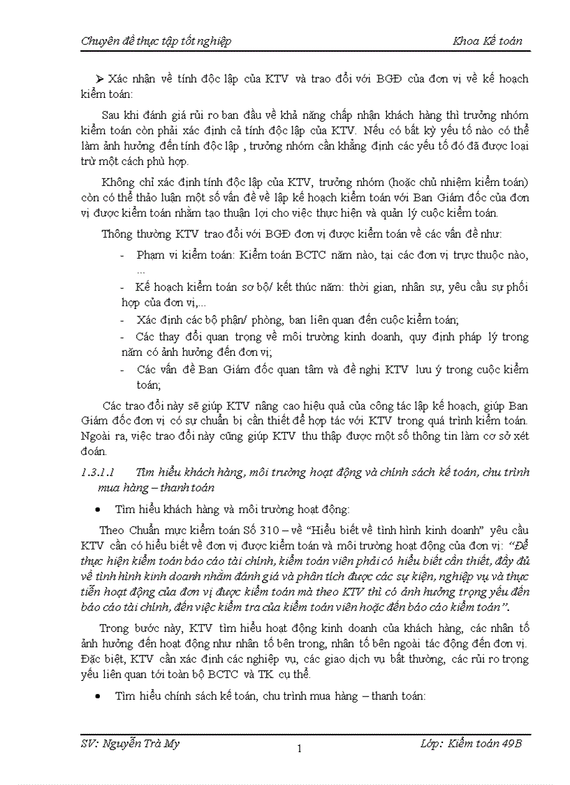 image for page Hoàn thiện vận dụng quy trình kiểm toán vào kiểm toán chu trình mua hàng thanh toán trong kiểm toán báo cáo tài chính tại Công ty TNHH Kiểm toán Quốc tế PNT