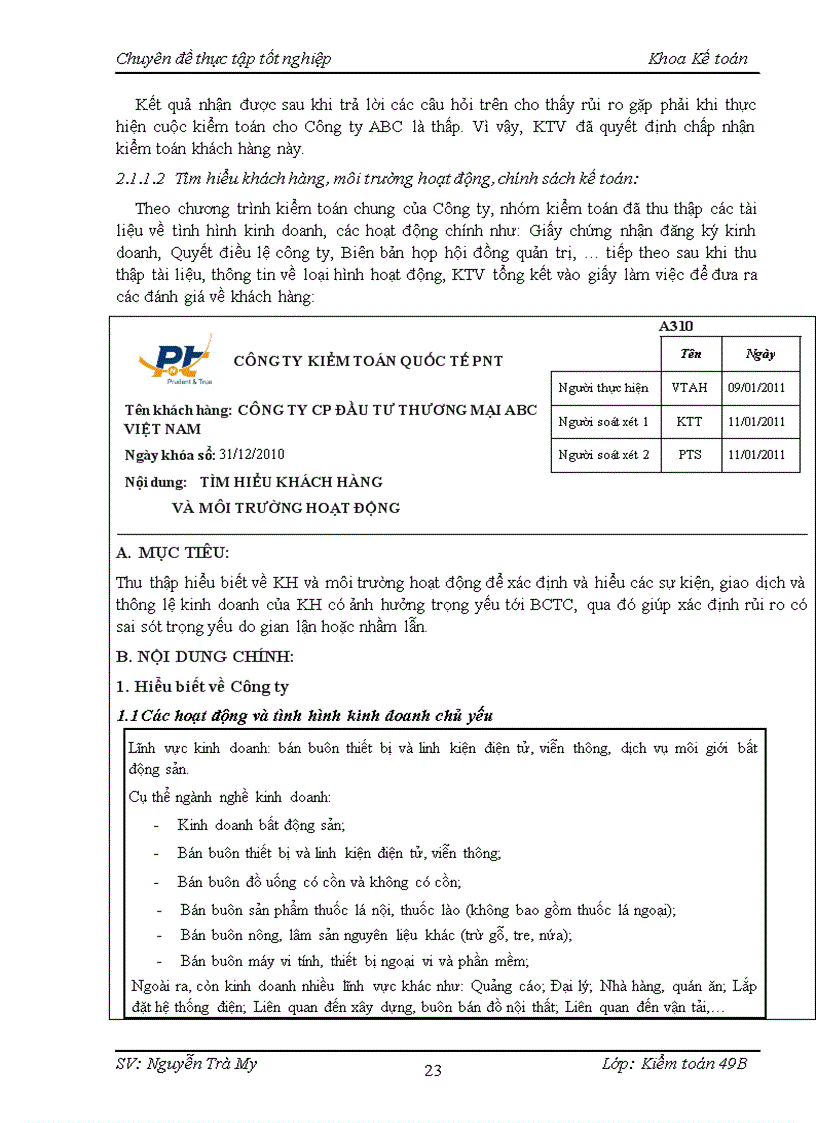 image for page Hoàn thiện vận dụng quy trình kiểm toán vào kiểm toán chu trình mua hàng thanh toán trong kiểm toán báo cáo tài chính tại Công ty TNHH Kiểm toán Quốc tế PNT