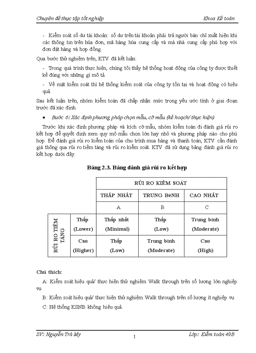 image for page Hoàn thiện vận dụng quy trình kiểm toán vào kiểm toán chu trình mua hàng thanh toán trong kiểm toán báo cáo tài chính tại Công ty TNHH Kiểm toán Quốc tế PNT