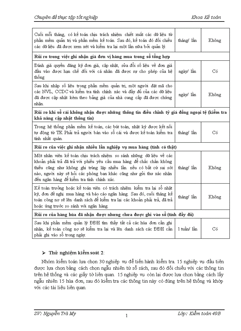 image for page Hoàn thiện vận dụng quy trình kiểm toán vào kiểm toán chu trình mua hàng thanh toán trong kiểm toán báo cáo tài chính tại Công ty TNHH Kiểm toán Quốc tế PNT