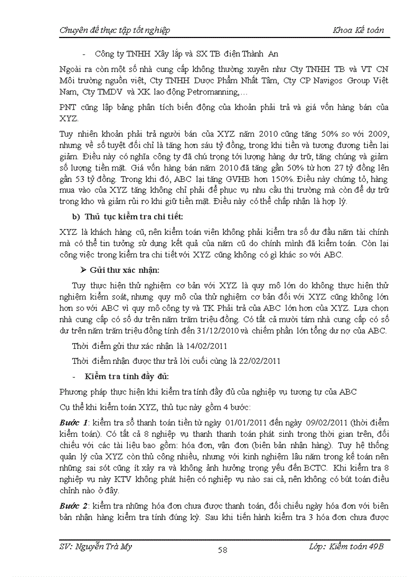 image for page Hoàn thiện vận dụng quy trình kiểm toán vào kiểm toán chu trình mua hàng thanh toán trong kiểm toán báo cáo tài chính tại Công ty TNHH Kiểm toán Quốc tế PNT