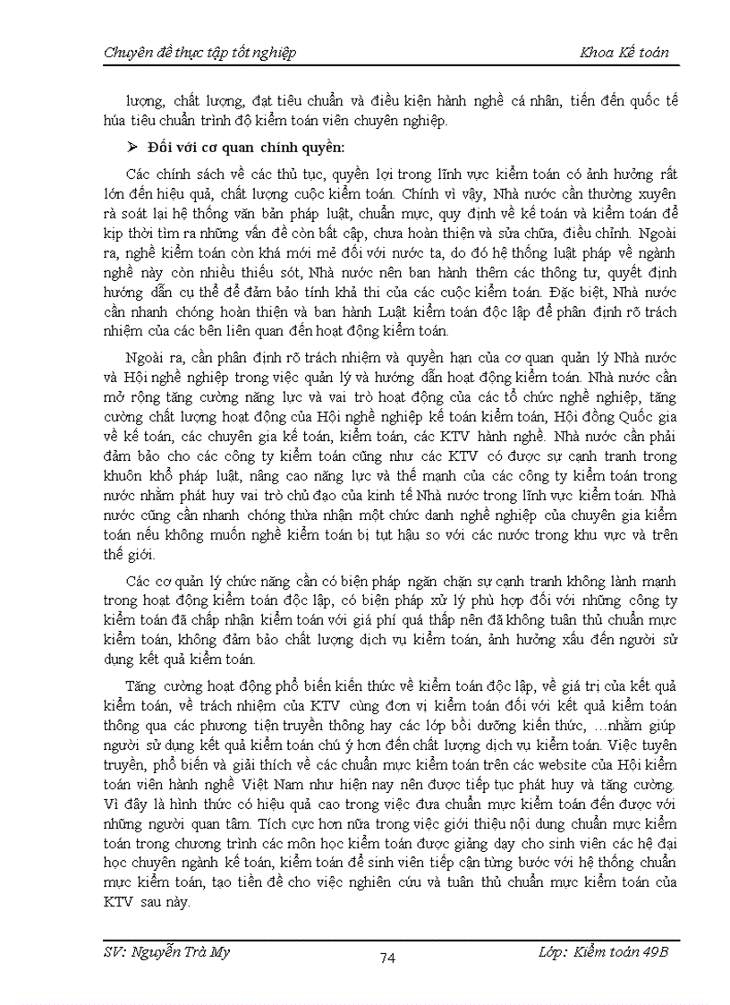 image for page Hoàn thiện vận dụng quy trình kiểm toán vào kiểm toán chu trình mua hàng thanh toán trong kiểm toán báo cáo tài chính tại Công ty TNHH Kiểm toán Quốc tế PNT