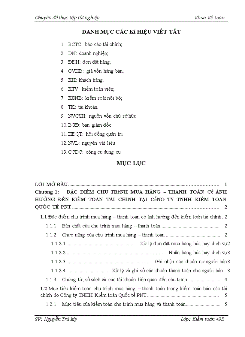 image for page Hoàn thiện vận dụng quy trình kiểm toán vào kiểm toán chu trình mua hàng thanh toán trong kiểm toán báo cáo tài chính tại Công ty TNHH Kiểm toán Quốc tế PNT
