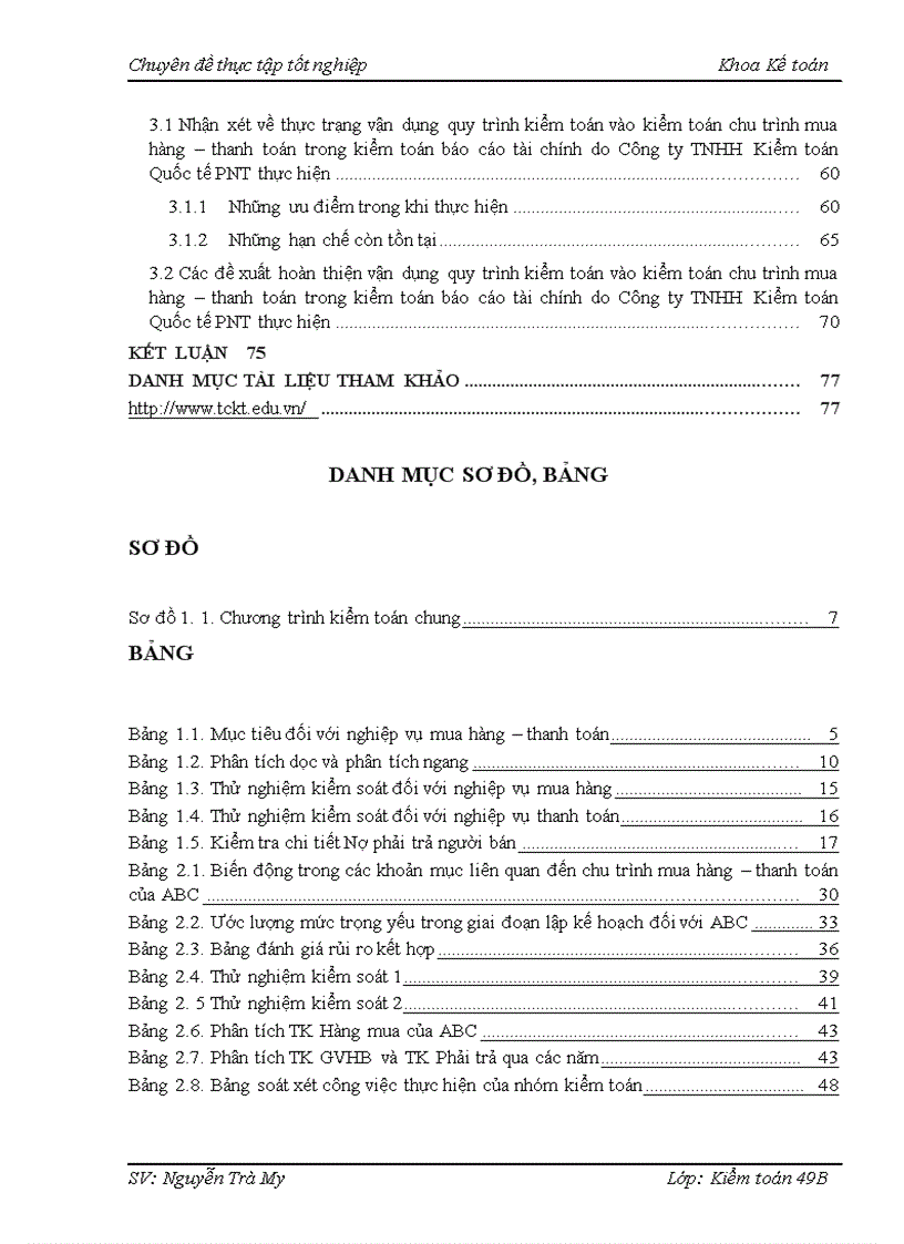 image for page Hoàn thiện vận dụng quy trình kiểm toán vào kiểm toán chu trình mua hàng thanh toán trong kiểm toán báo cáo tài chính tại Công ty TNHH Kiểm toán Quốc tế PNT
