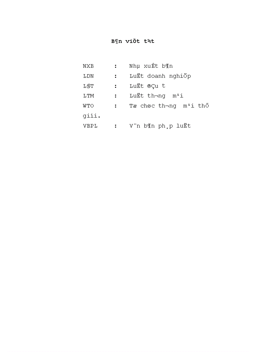 image for page Một số vấn đề pháp lý về mua bán doanh nghiệp ở Việt Nam