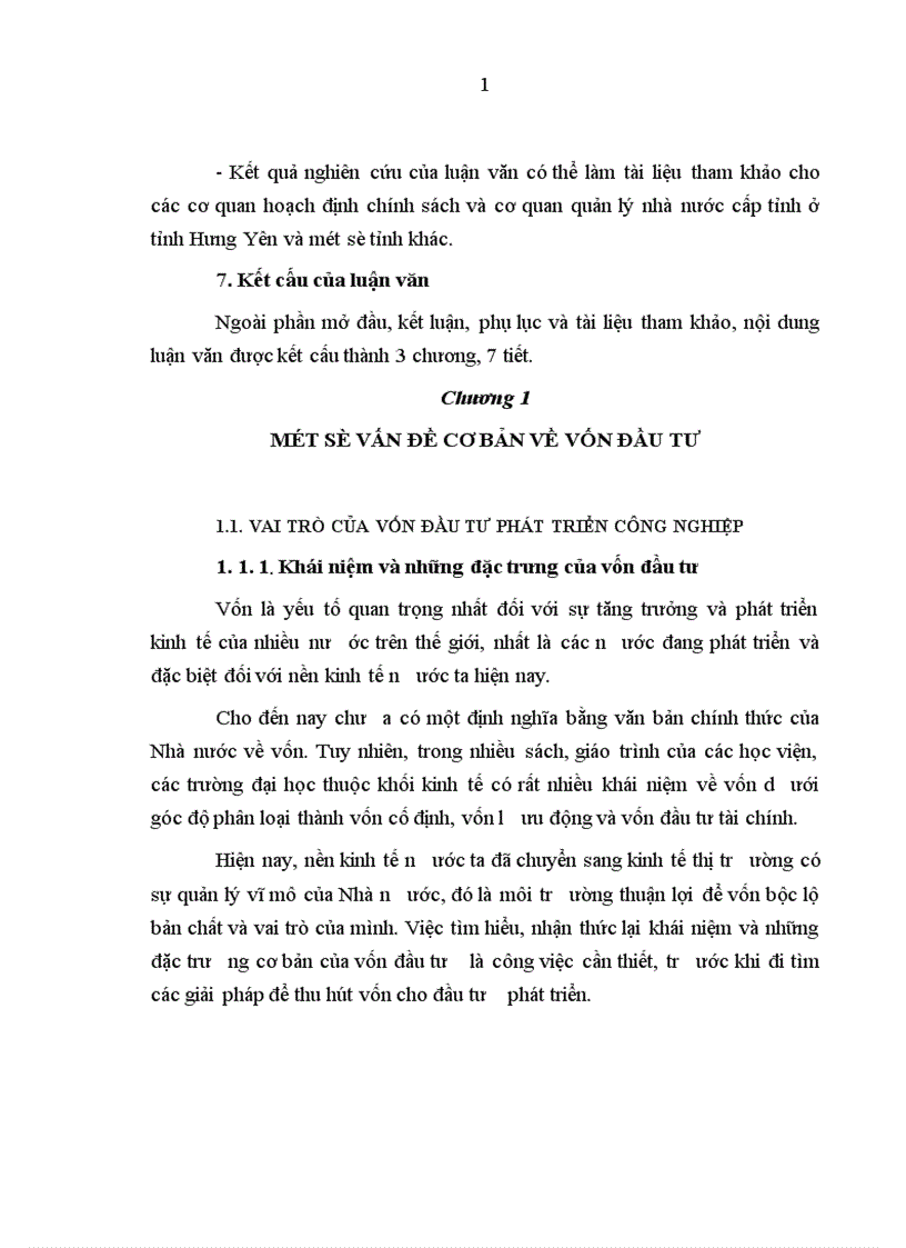 image for page Giải pháp thu hút vốn đầu tư phát triển công nghiệp ở tỉnh Hưng Yên hiện nay