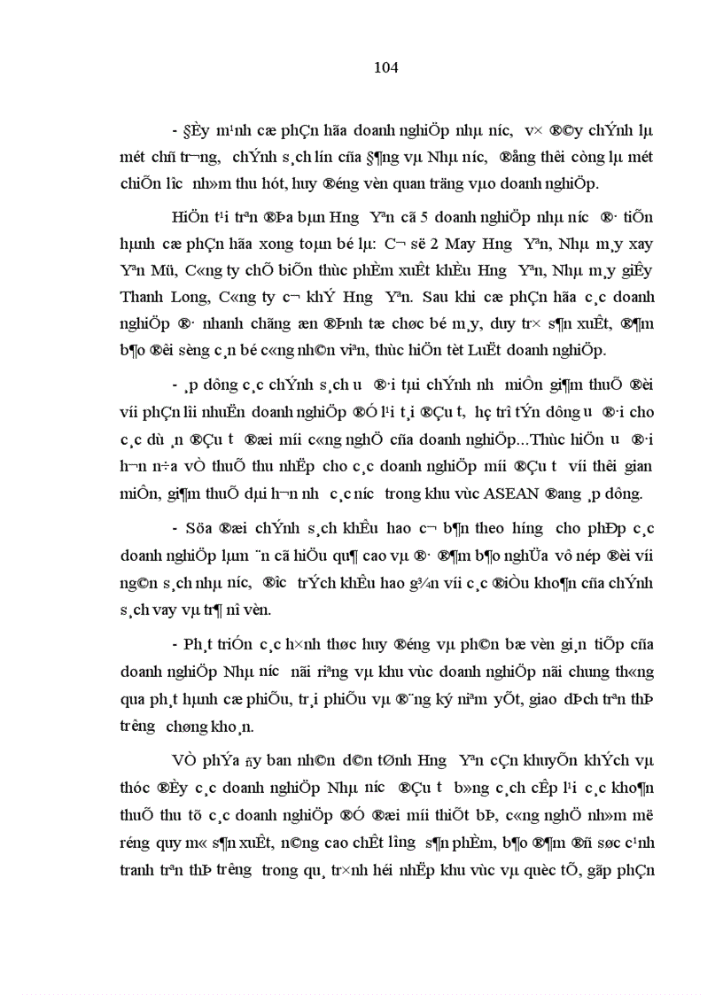 image for page Giải pháp thu hút vốn đầu tư phát triển công nghiệp ở tỉnh Hưng Yên hiện nay