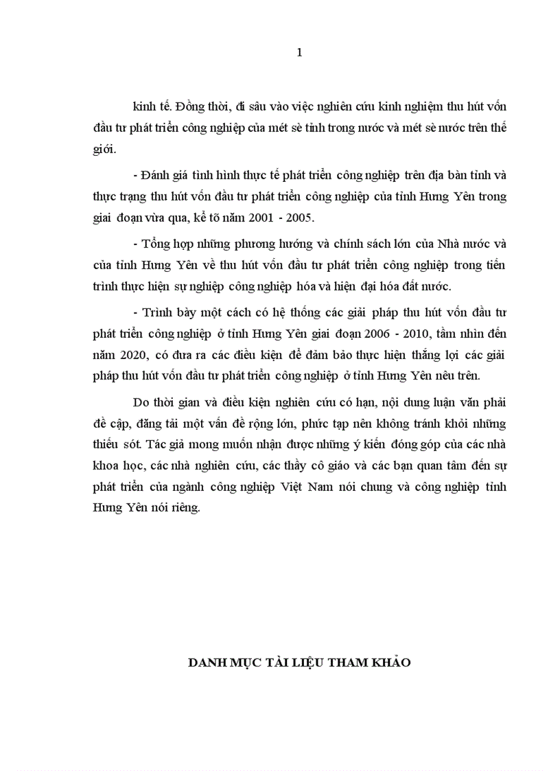 image for page Giải pháp thu hút vốn đầu tư phát triển công nghiệp ở tỉnh Hưng Yên hiện nay