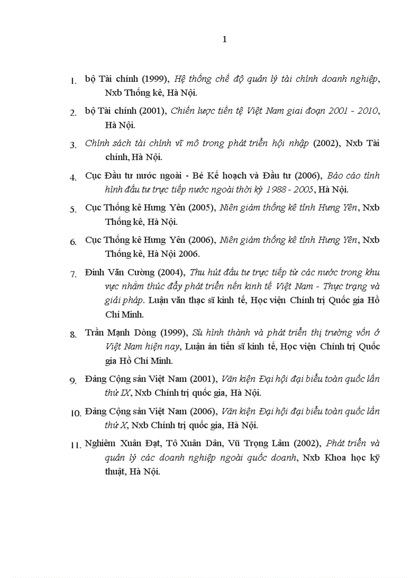 image for page Giải pháp thu hút vốn đầu tư phát triển công nghiệp ở tỉnh Hưng Yên hiện nay