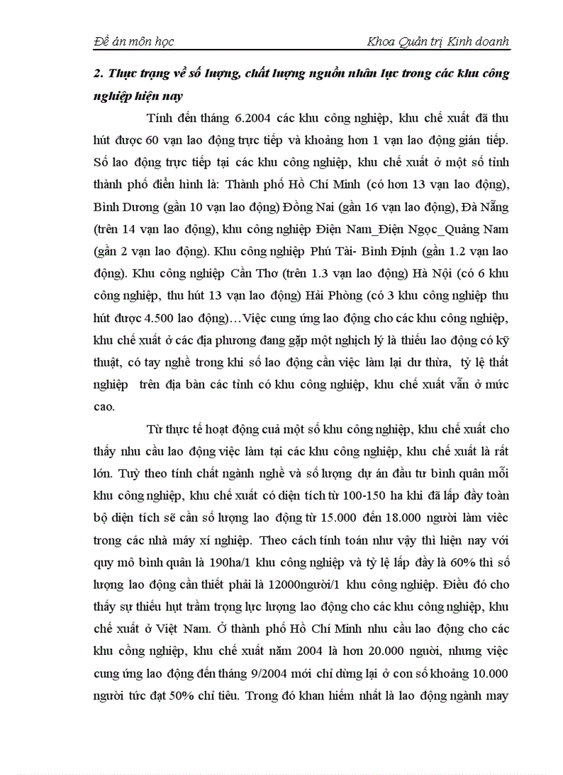 image for page một số giải pháp để phát triển nguồn nhân lực phục vụ cho các khu công nghiệp khu chế xuất cho sự phát triển kinh tế xã hội 1