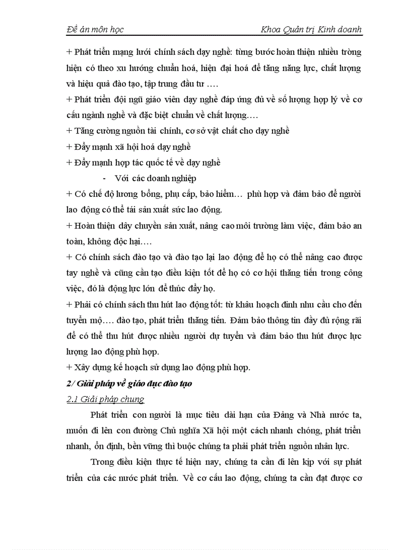 image for page một số giải pháp để phát triển nguồn nhân lực phục vụ cho các khu công nghiệp khu chế xuất cho sự phát triển kinh tế xã hội 1
