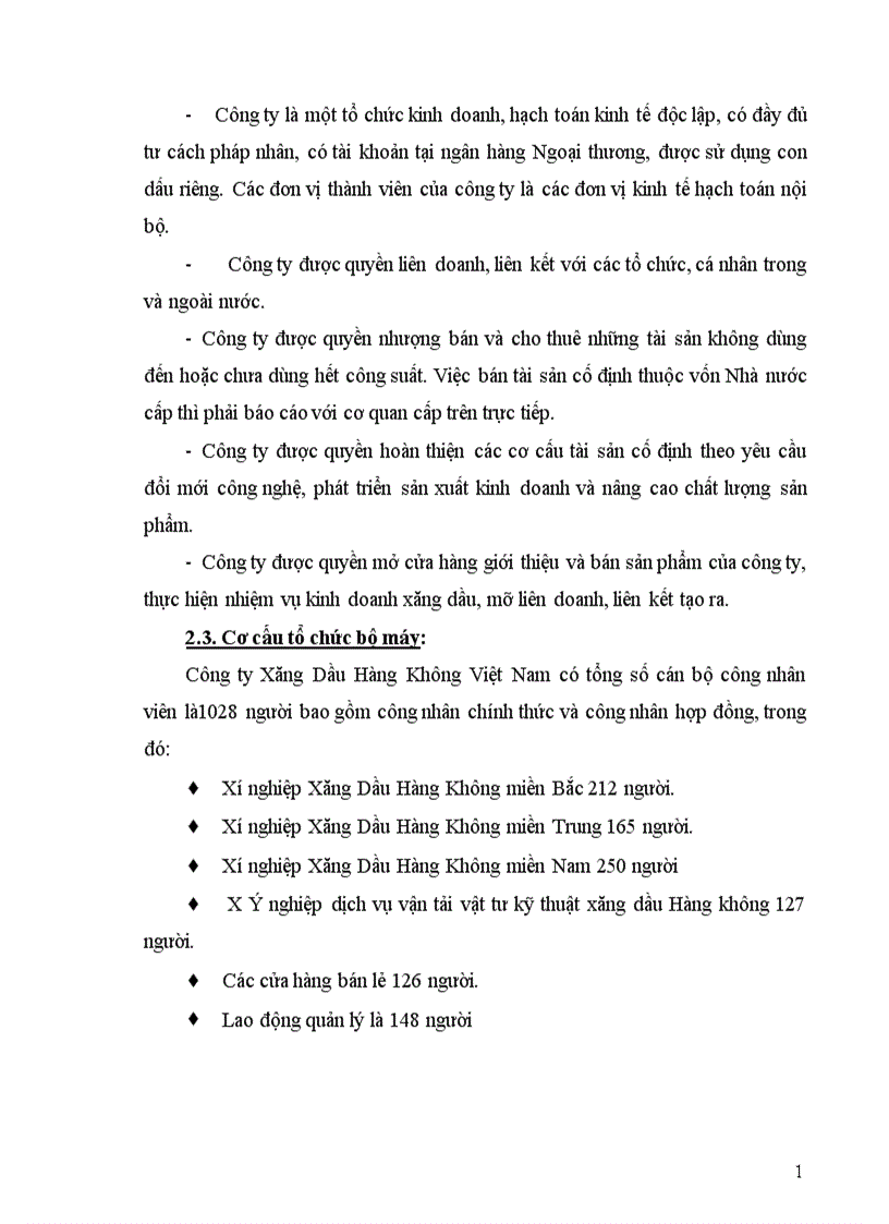 image for page Đánh giá kết quả kinh doanh trong năm 2000 2001 và hoạt động marketing của công ty 1