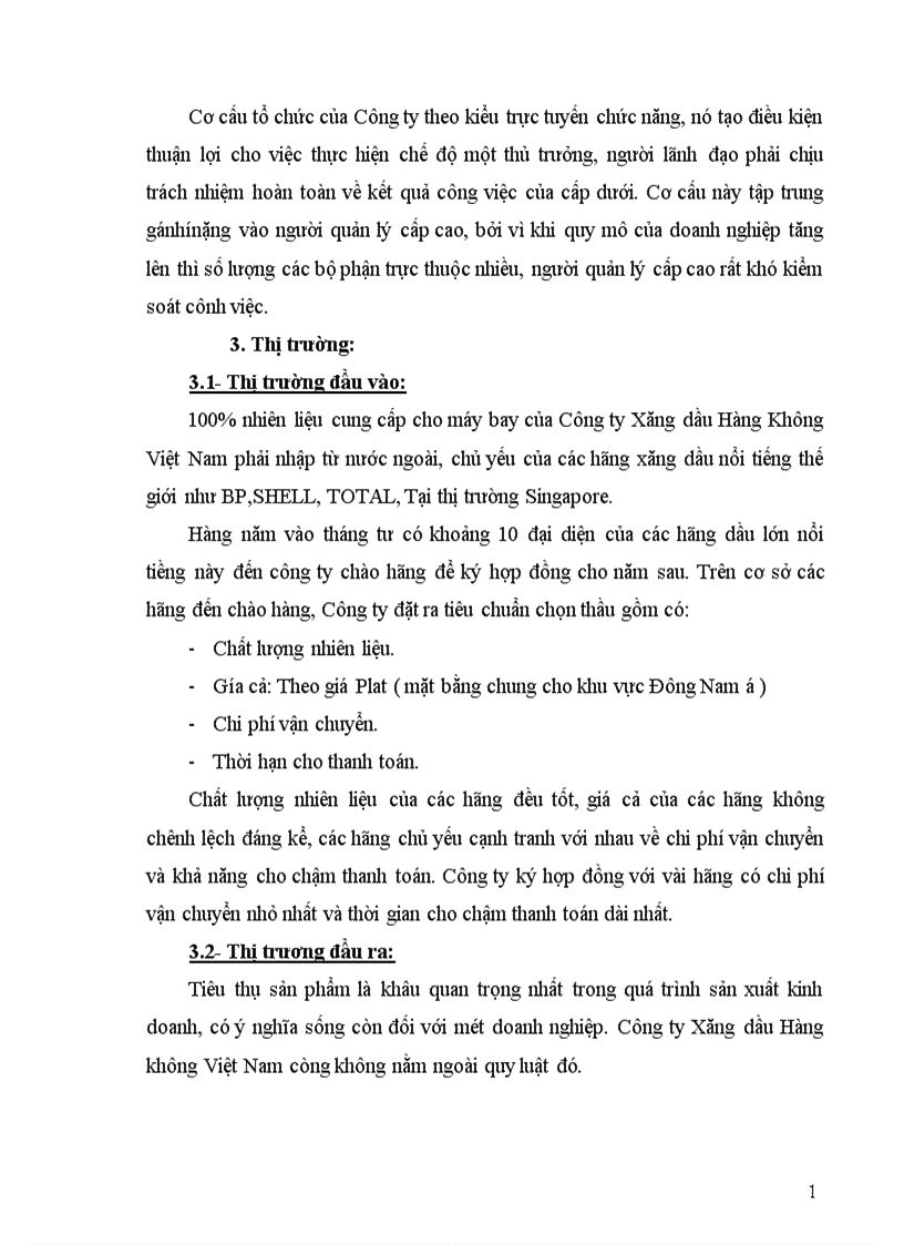 image for page Đánh giá kết quả kinh doanh trong năm 2000 2001 và hoạt động marketing của công ty 1