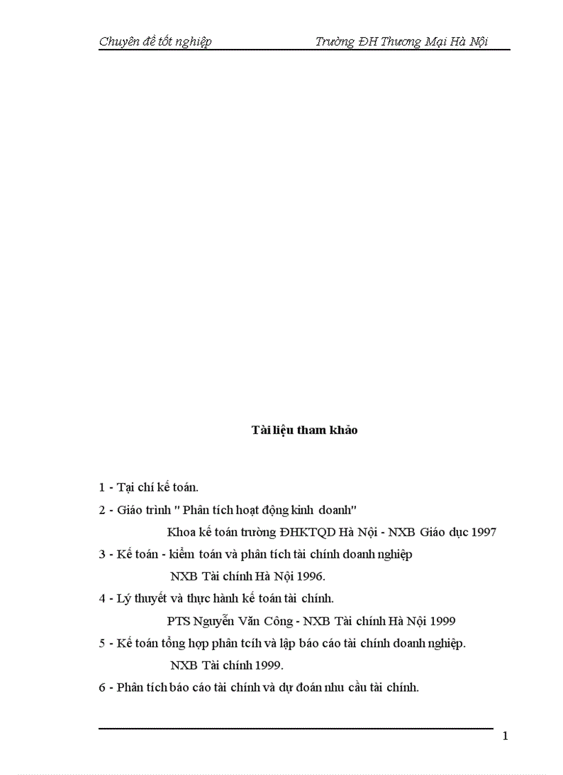 image for page Hoàn thiện kế toán nghiệp vụ tiêu thụ thành phẩm hàng hoá tại công ty Mỹ thuật và Vật phẩm văn hoá Hà Nội 1