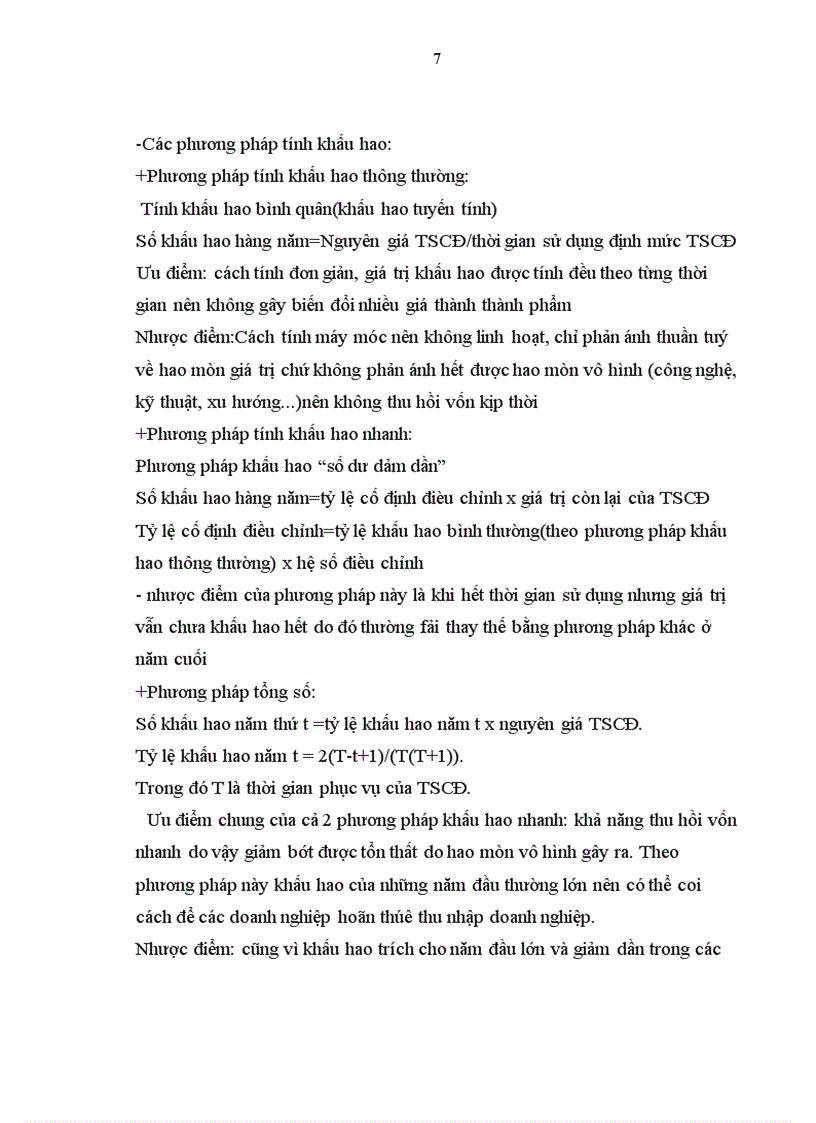 image for page Thực trạng huy động vốn công ty