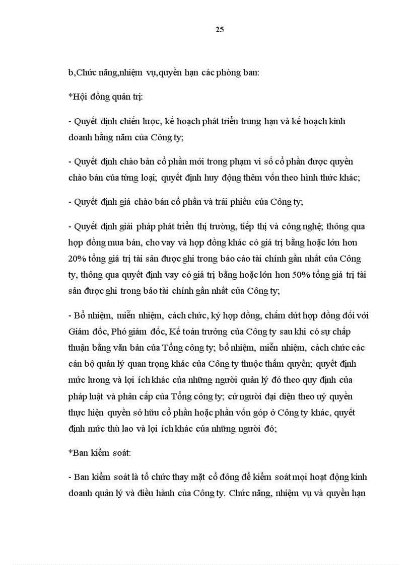 image for page Thực trạng huy động vốn công ty