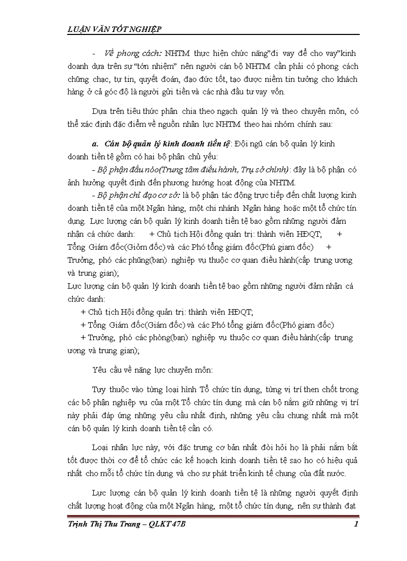 image for page Hoàn thiện chính sách đào tạo và phát triển nguồn nhân lực tại Sở Giao Dịch Ngân Hàng Nông Nghiệp và Phát Triển Nông Thôn Việt Nam 1