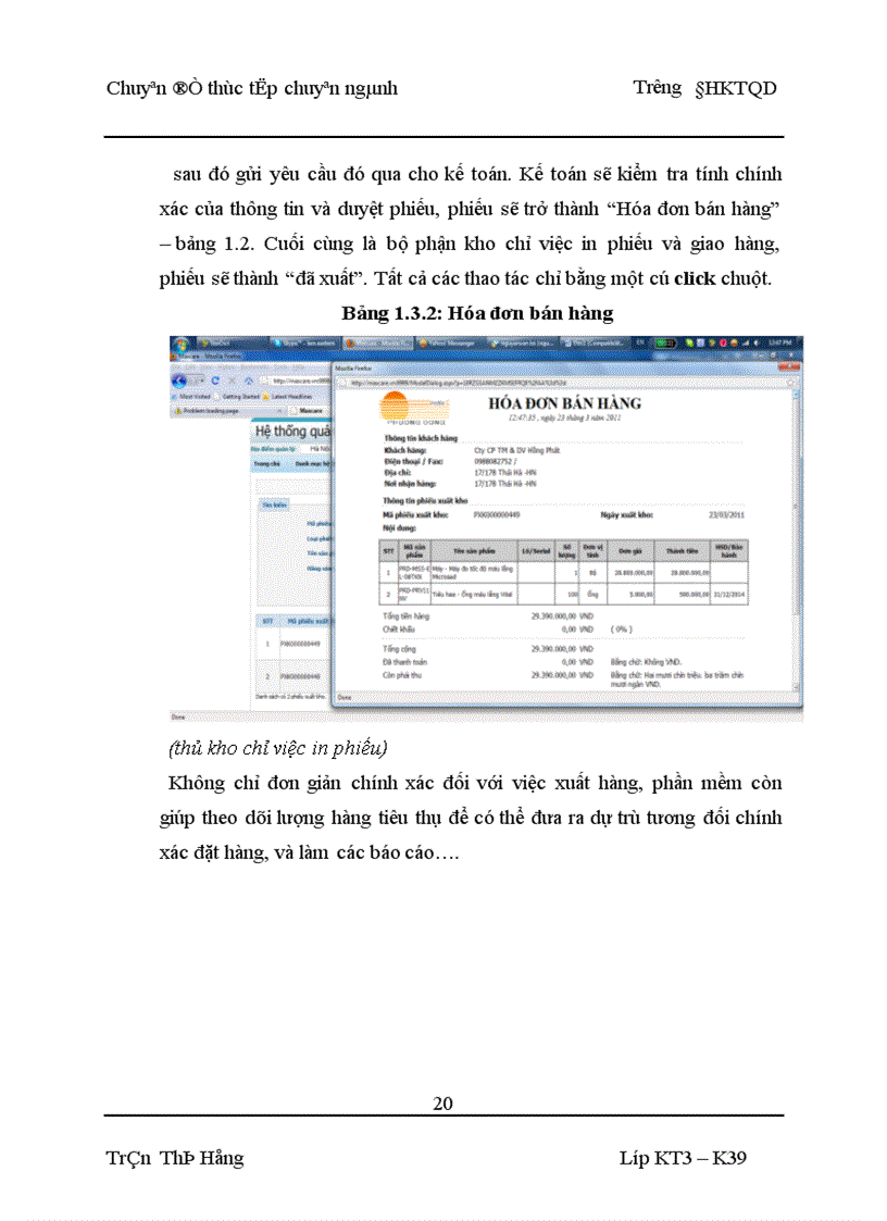 image for page Hoàn thiện kế toán hàng hóa tại Công ty TNHH Thiết bị Y tế Phương Đông