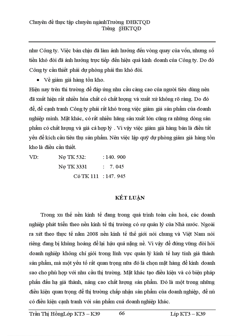 image for page Hoàn thiện kế toán hàng hóa tại Công ty TNHH Thiết bị Y tế Phương Đông