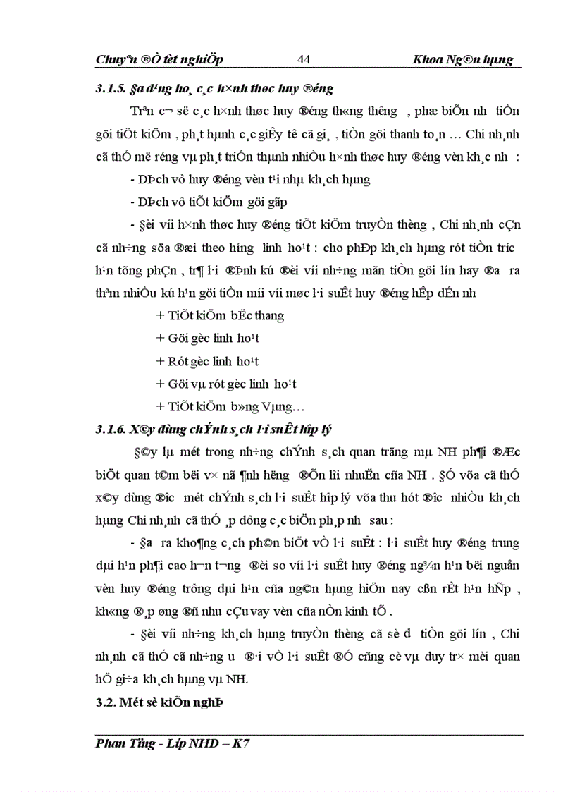 image for page Kế toán huy động vốn tại ngân hàng thương mại cổ phần Quân Đội chi nhánh Điện Biên Phủ 1