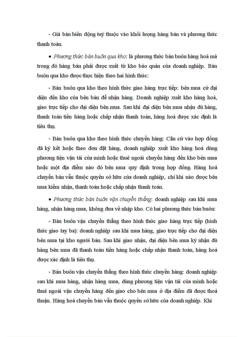 image for page Kế toán bán hàng linh kiện điện tử tại công ty cổ phần thương mại và công nghệ Lê Nguyễn 1