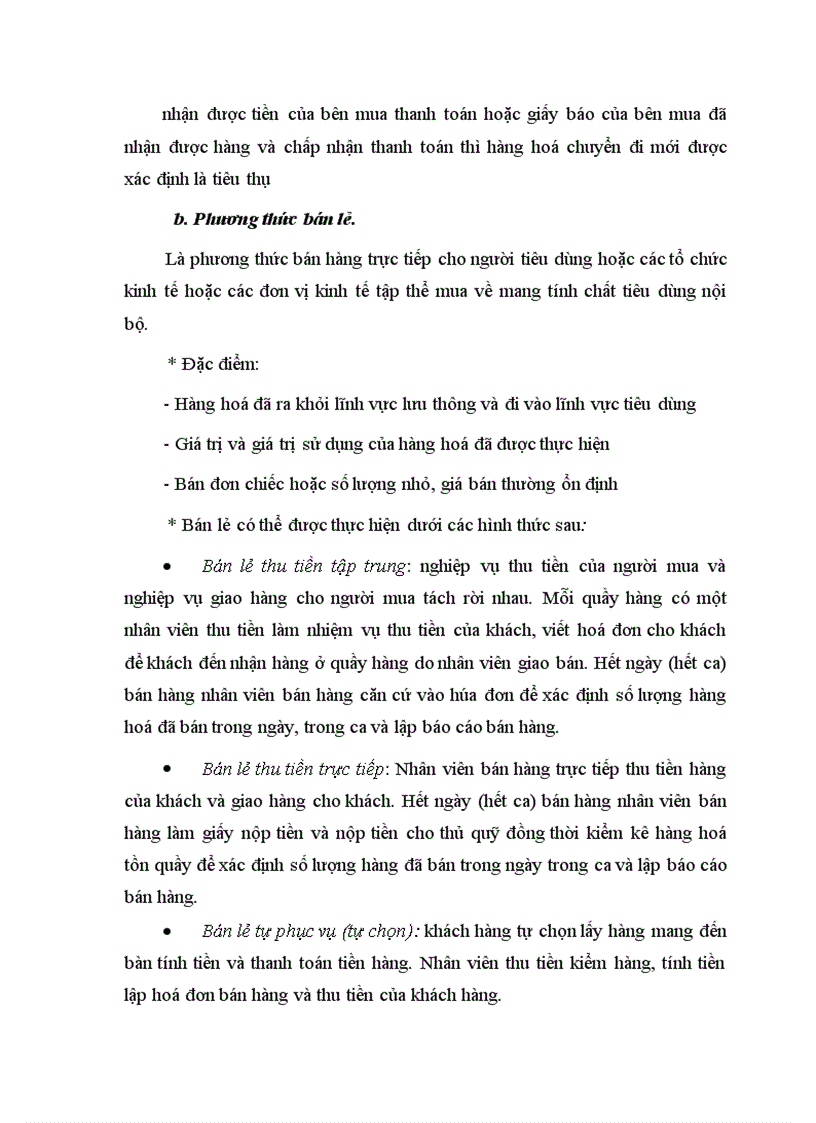 image for page Kế toán bán hàng linh kiện điện tử tại công ty cổ phần thương mại và công nghệ Lê Nguyễn 1