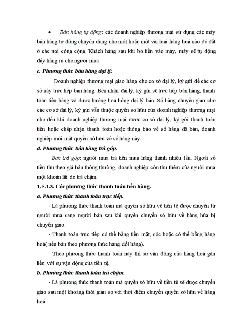image for page Kế toán bán hàng linh kiện điện tử tại công ty cổ phần thương mại và công nghệ Lê Nguyễn 1