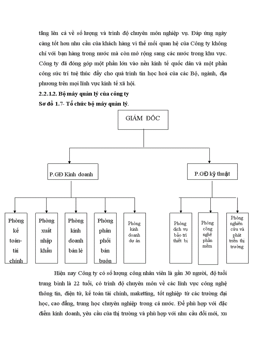 image for page Kế toán bán hàng linh kiện điện tử tại công ty cổ phần thương mại và công nghệ Lê Nguyễn 1