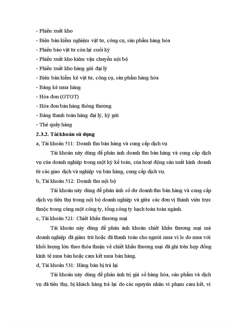 image for page Kế toán bán hàng linh kiện điện tử tại công ty cổ phần thương mại và công nghệ Lê Nguyễn 1