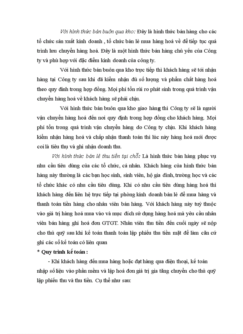 image for page Kế toán bán hàng linh kiện điện tử tại công ty cổ phần thương mại và công nghệ Lê Nguyễn 1