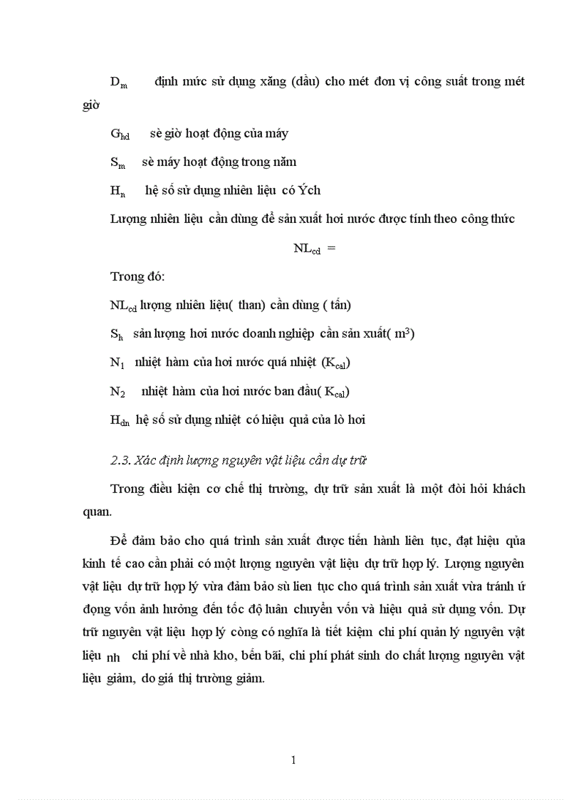image for page Một số kiến nghị nhằm nâng cao hiệu quả của công tác quản lý nguyên vật liệu ở Công ty xây dựng điện và dịch vụ phát triển nông thôn