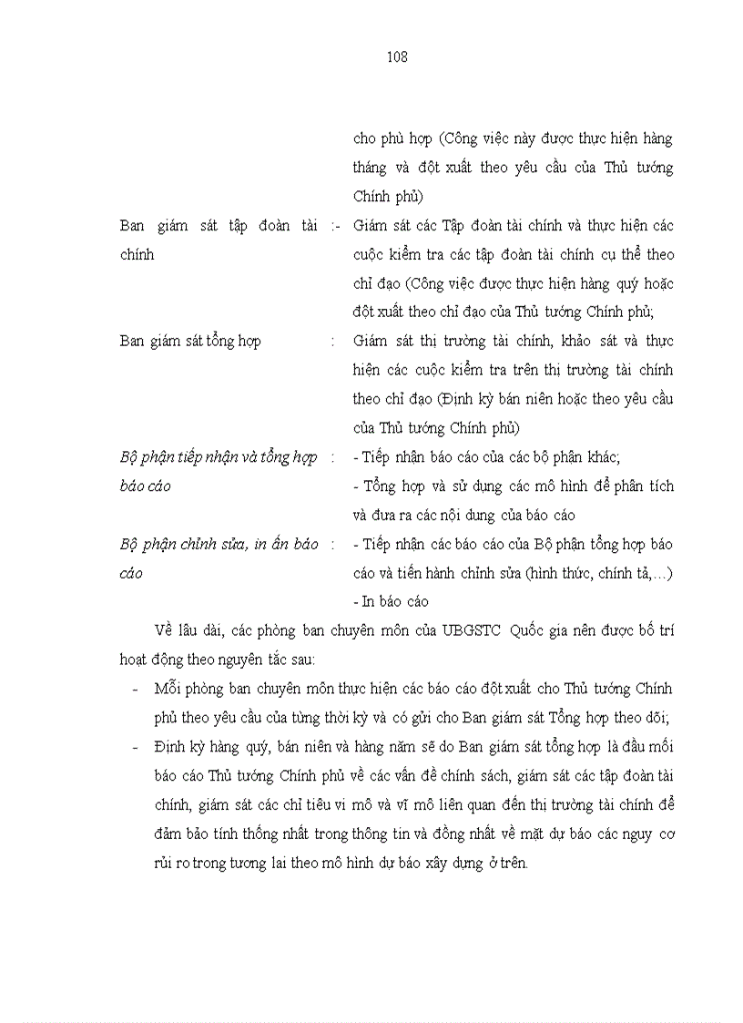 image for page Nâng cao hiệu quả hoạt động giám sát Thị trường tài chính Việt Nam của Uỷ ban Giám sát Tài chính Quốc gia 1