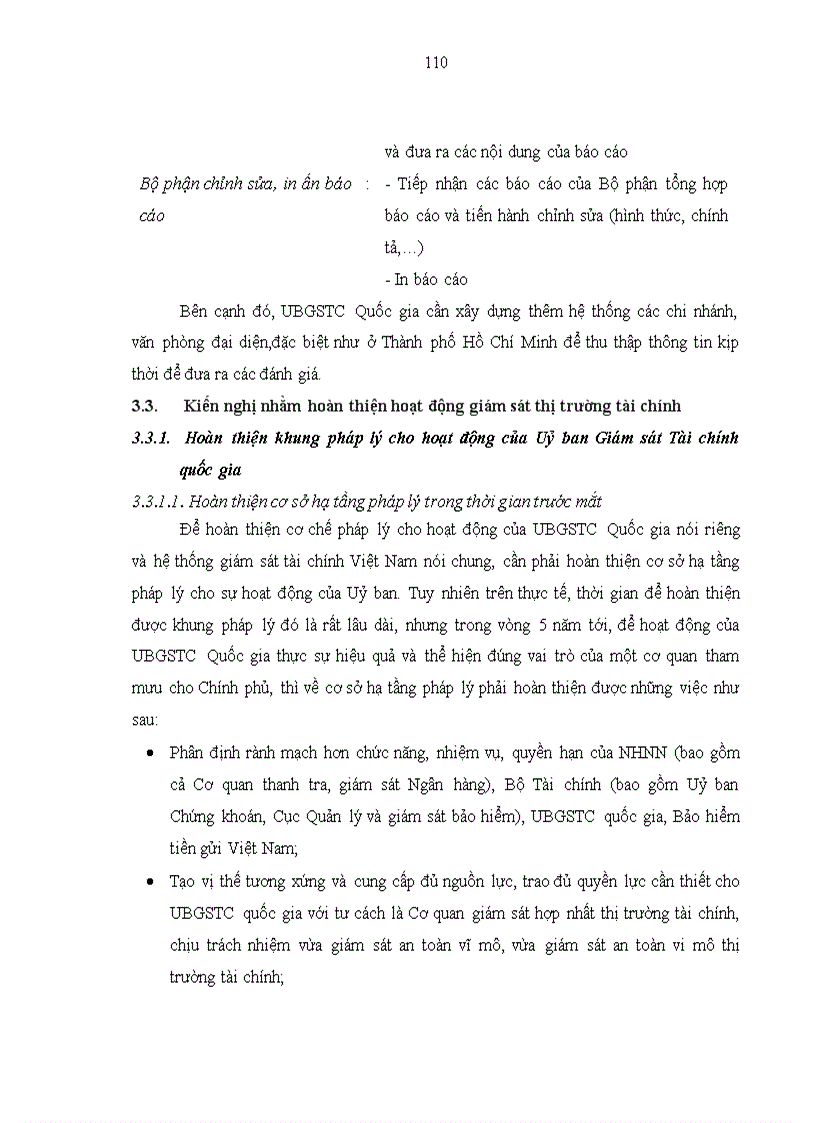 image for page Nâng cao hiệu quả hoạt động giám sát Thị trường tài chính Việt Nam của Uỷ ban Giám sát Tài chính Quốc gia 1