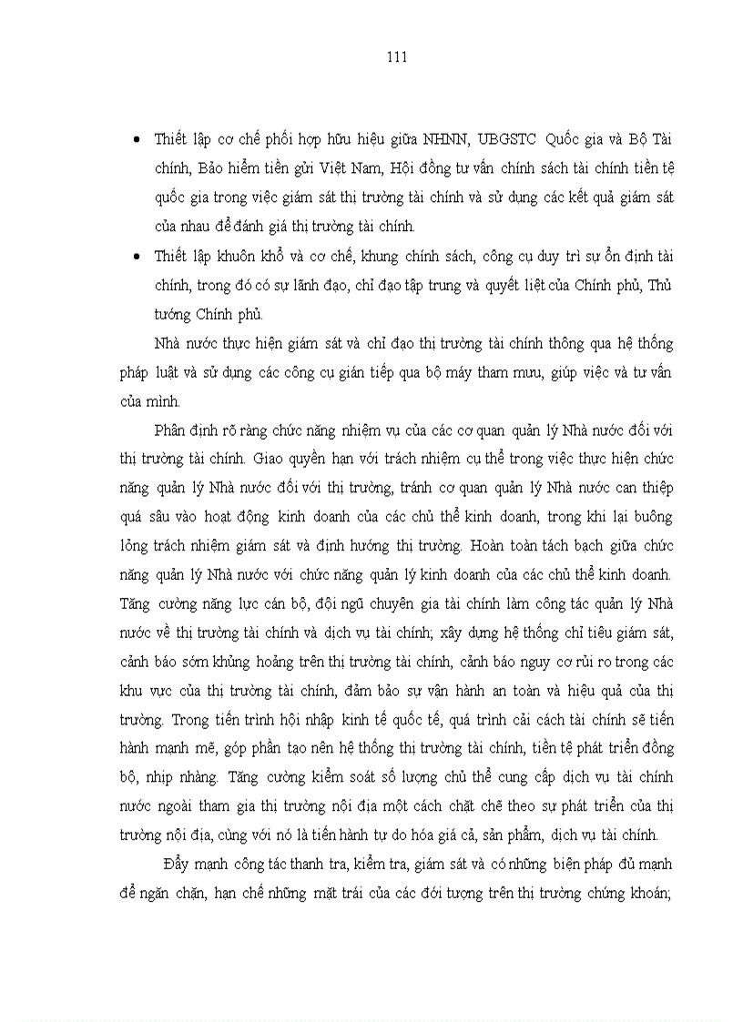 image for page Nâng cao hiệu quả hoạt động giám sát Thị trường tài chính Việt Nam của Uỷ ban Giám sát Tài chính Quốc gia 1