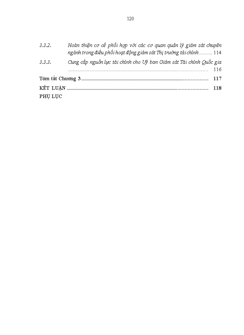 image for page Nâng cao hiệu quả hoạt động giám sát Thị trường tài chính Việt Nam của Uỷ ban Giám sát Tài chính Quốc gia 1