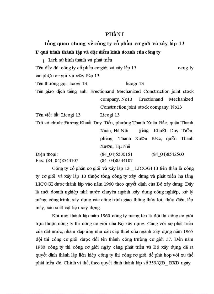 image for page qui trình sản xuất sản phẩm chính của công ty là thi công san nền và đúc cọc mang lại doanh thu chủ yếu cho công ty