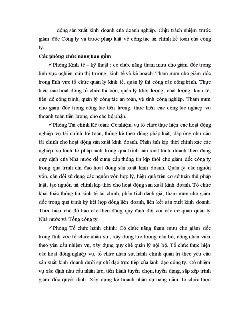 image for page qui trình sản xuất sản phẩm chính của công ty là thi công san nền và đúc cọc mang lại doanh thu chủ yếu cho công ty