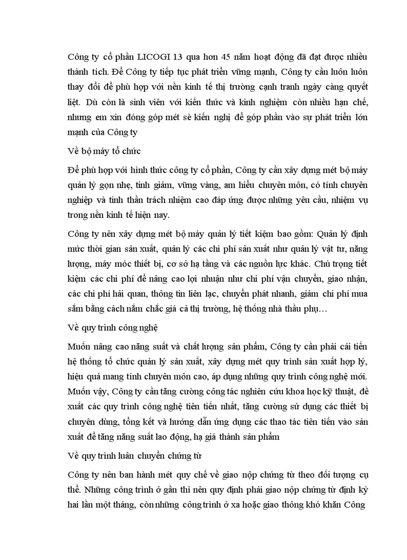 image for page qui trình sản xuất sản phẩm chính của công ty là thi công san nền và đúc cọc mang lại doanh thu chủ yếu cho công ty