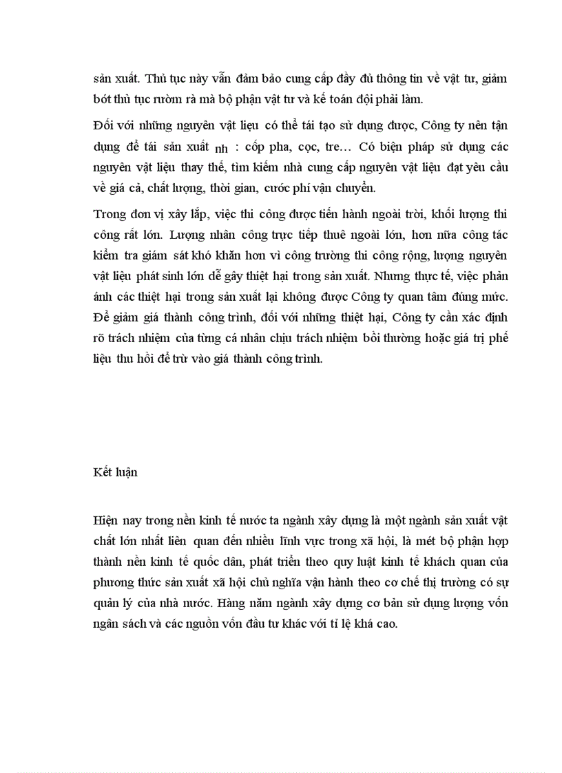 image for page qui trình sản xuất sản phẩm chính của công ty là thi công san nền và đúc cọc mang lại doanh thu chủ yếu cho công ty