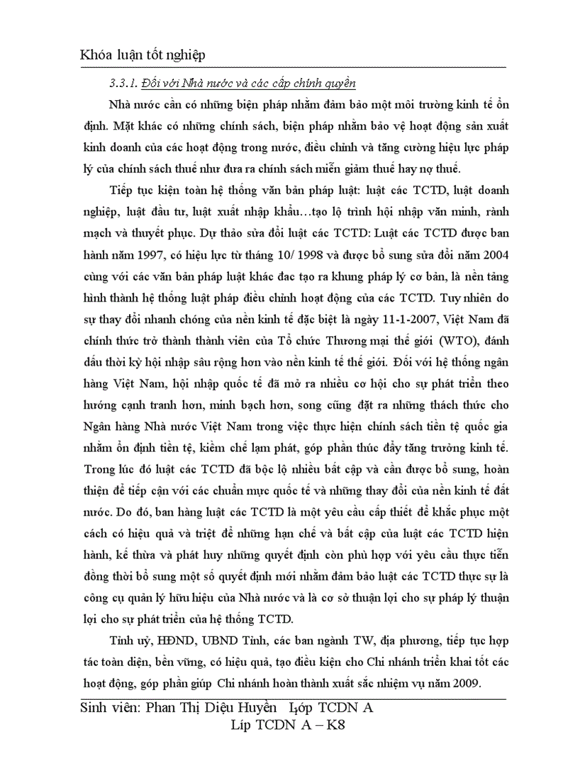 image for page Giải pháp tăng cường hiệu quả sử dụng vốn tại chi nhánh ngân hàng đầu tư và phát triển Bắc Quảng Bình 1
