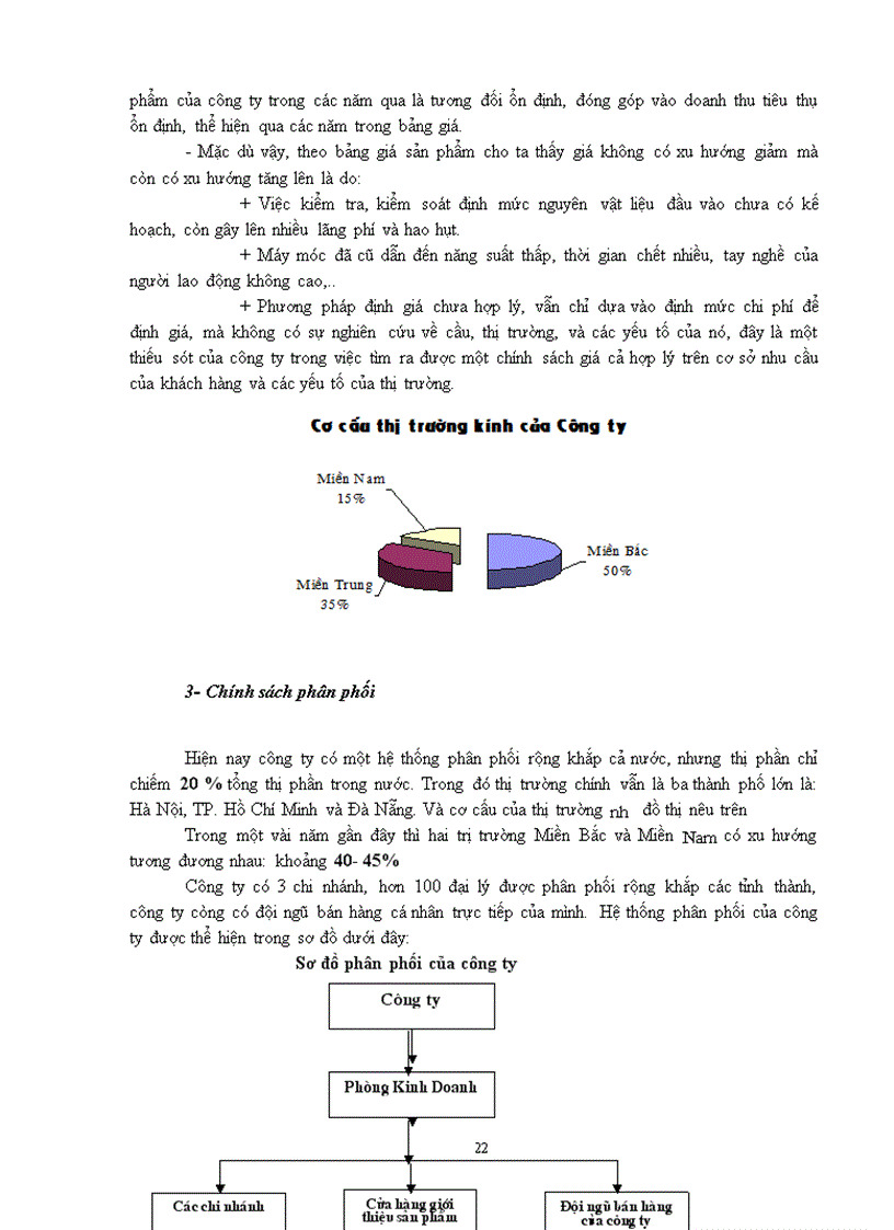image for page Một số biện pháp chủ yếu hoàn thiện chiến lược Marketing mix nhằm mở rộng thị trường của Công ty Kính Đáp Cầu 1