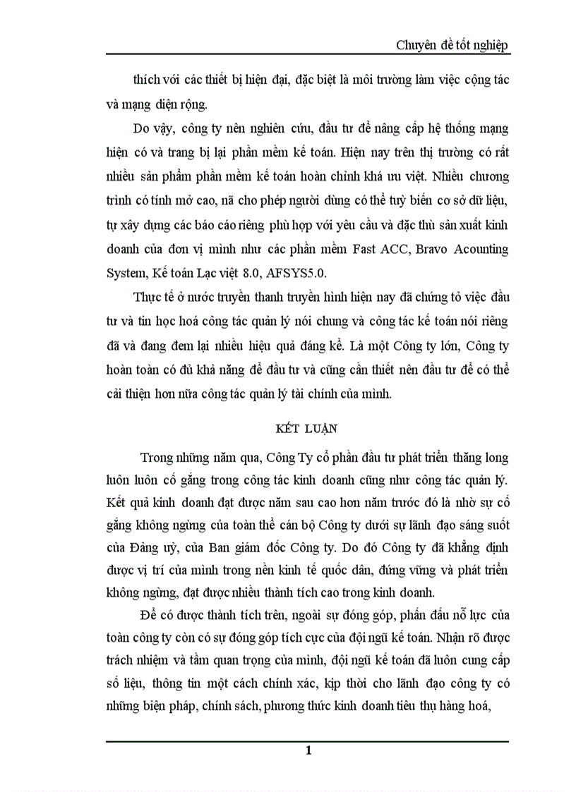 image for page Hoàn thiện kế toán chi phí sản xuất và tính giá thành sản phẩm tại Công ty cổ phần phát triển Thăng Long 1