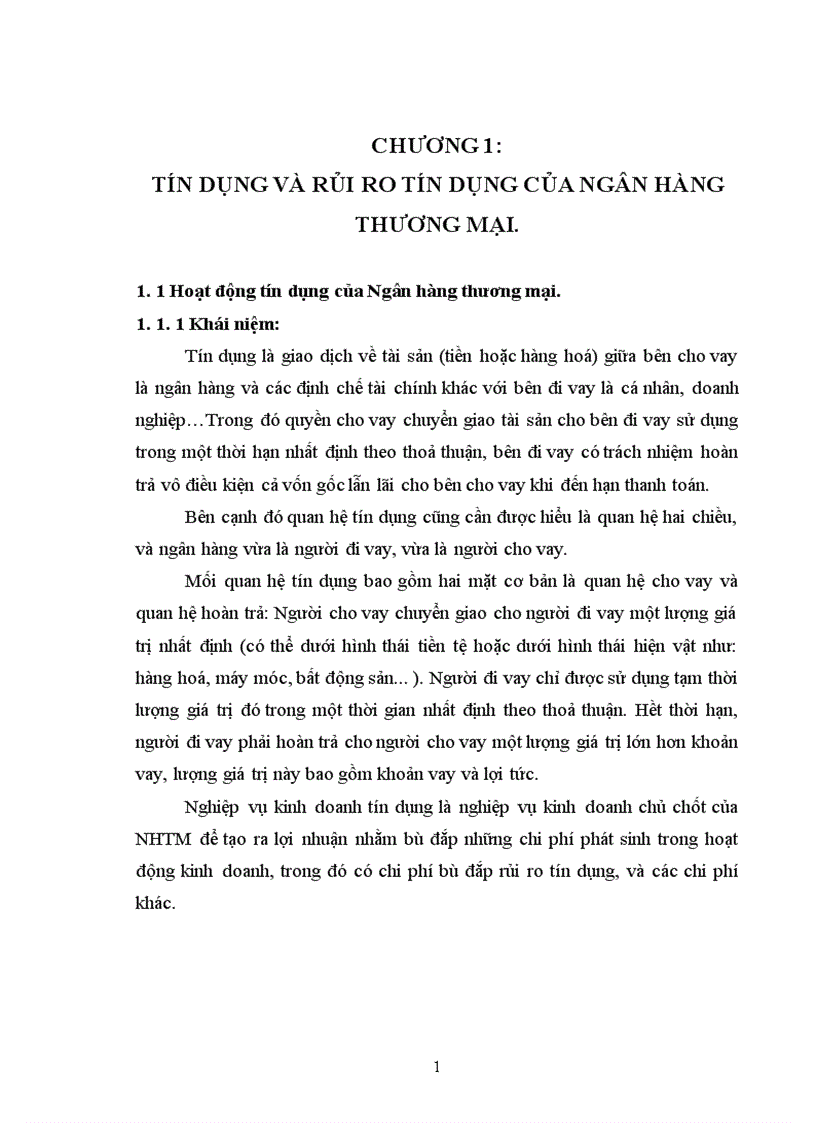 image for page Hạn chế rủi ro tín dụng tại chi nhánh Ngân hàng Ngân hàng TMCP phát triển nhà Thành phố Hồ Chí Minh chi nhánh Hoàn Kiếm