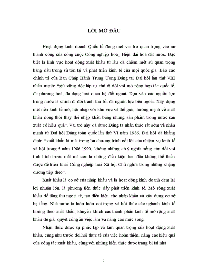 image for page Một số biện pháp nhằm đẩy mạnh hoạt động kinh doanh xuất khẩu ở Công ty Thương Mại Hữu Nghị II 1