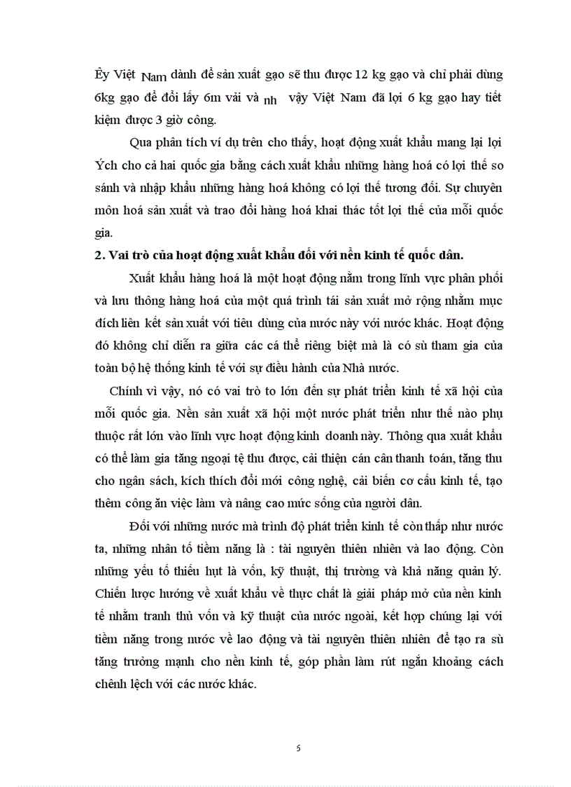 image for page Một số biện pháp nhằm đẩy mạnh hoạt động kinh doanh xuất khẩu ở Công ty Thương Mại Hữu Nghị II 1