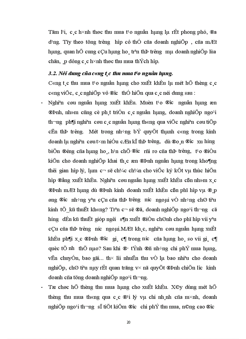 image for page Một số biện pháp nhằm đẩy mạnh hoạt động kinh doanh xuất khẩu ở Công ty Thương Mại Hữu Nghị II 1