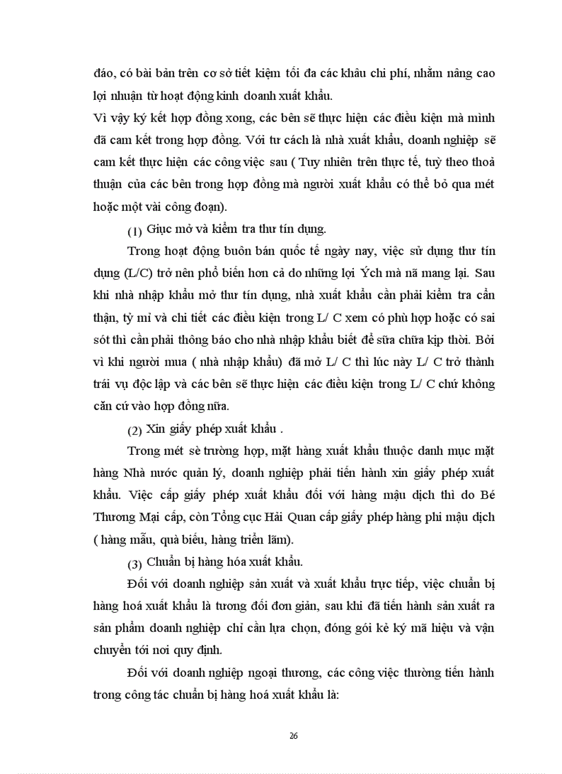 image for page Một số biện pháp nhằm đẩy mạnh hoạt động kinh doanh xuất khẩu ở Công ty Thương Mại Hữu Nghị II 1