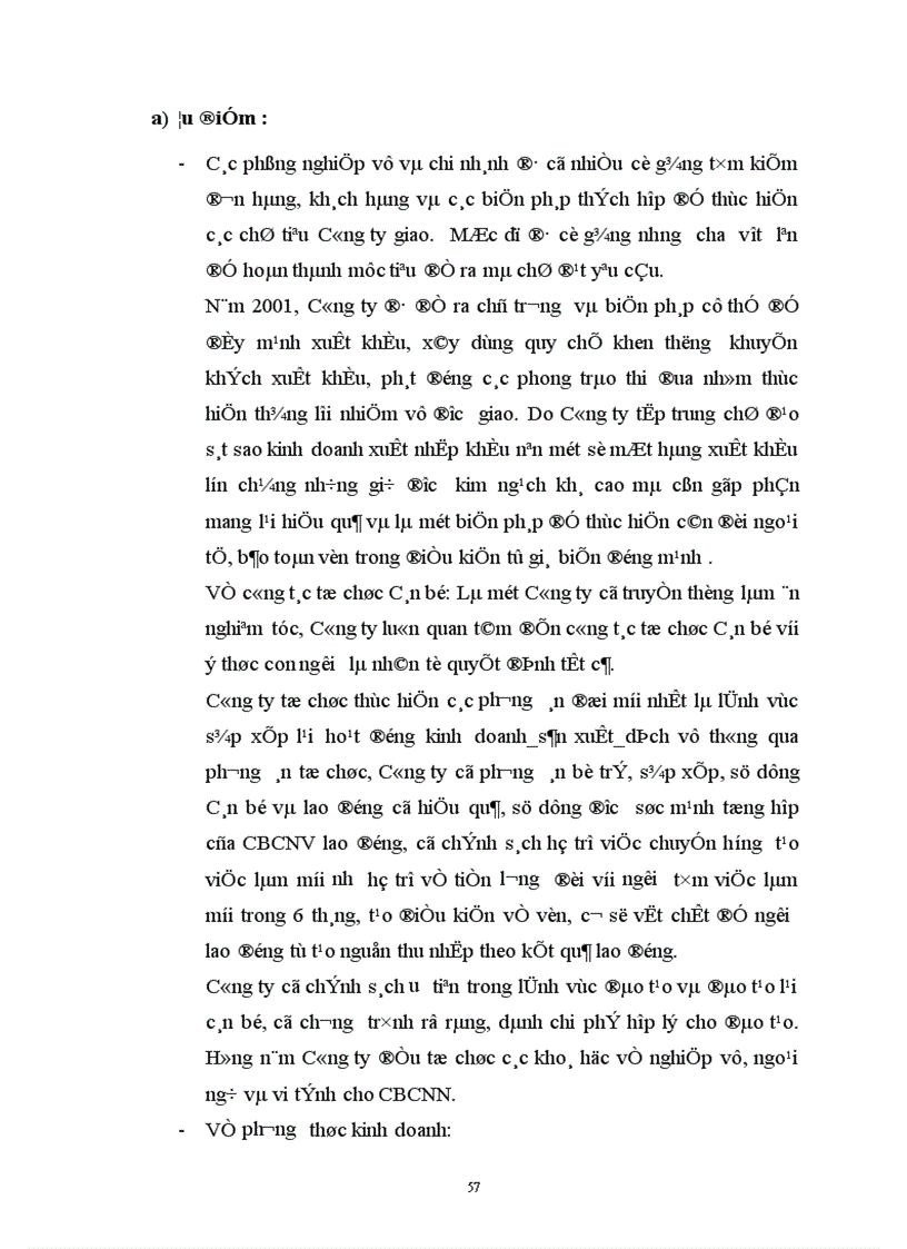 image for page Một số biện pháp nhằm đẩy mạnh hoạt động kinh doanh xuất khẩu ở Công ty Thương Mại Hữu Nghị II 1