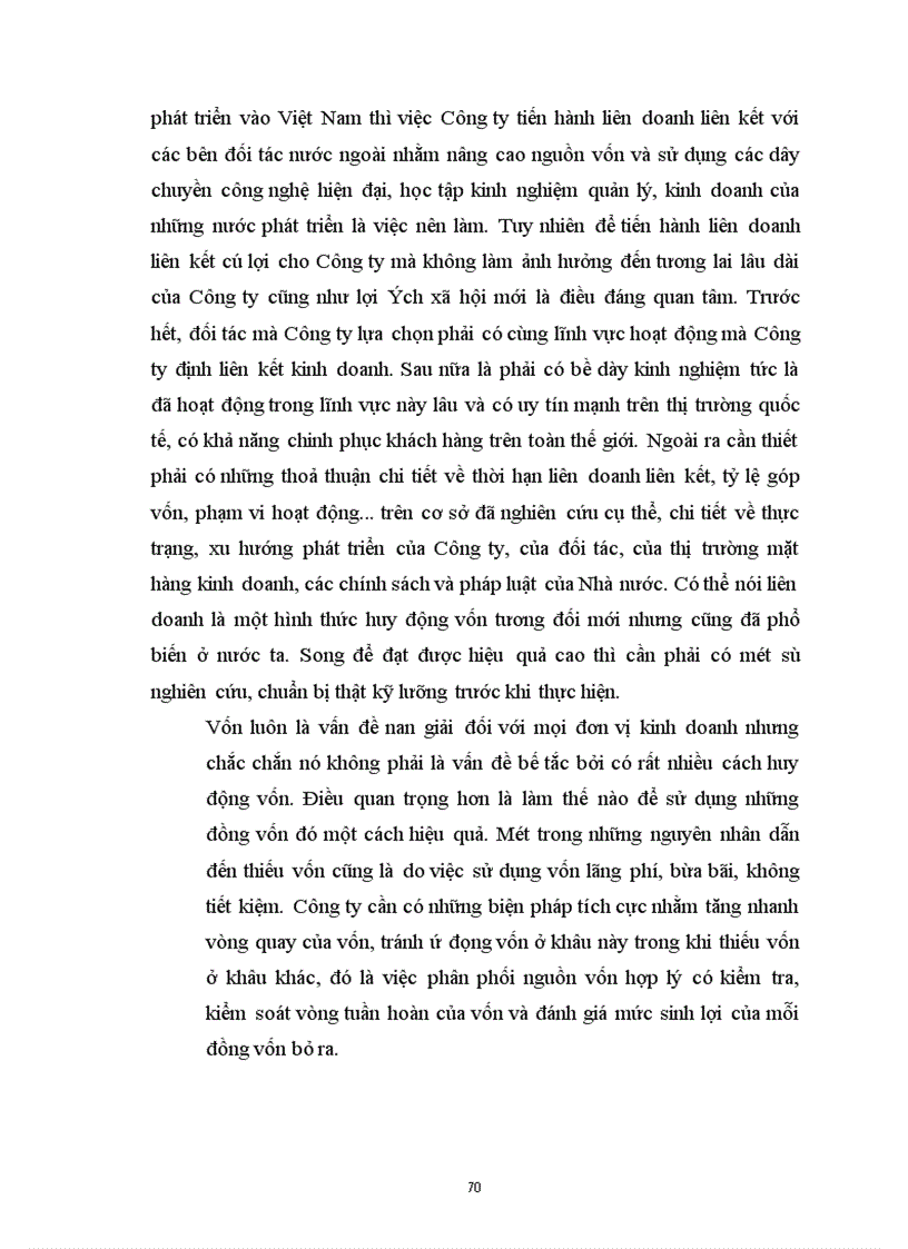 image for page Một số biện pháp nhằm đẩy mạnh hoạt động kinh doanh xuất khẩu ở Công ty Thương Mại Hữu Nghị II 1