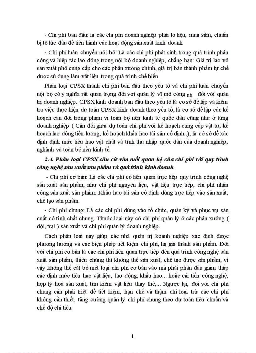 image for page Kế toán tập hợp chi phí sản xuất và tính giá thành sản phẩm tại Công ty liên doanh Khách sạn Vườn Bắc Thủ đô 1